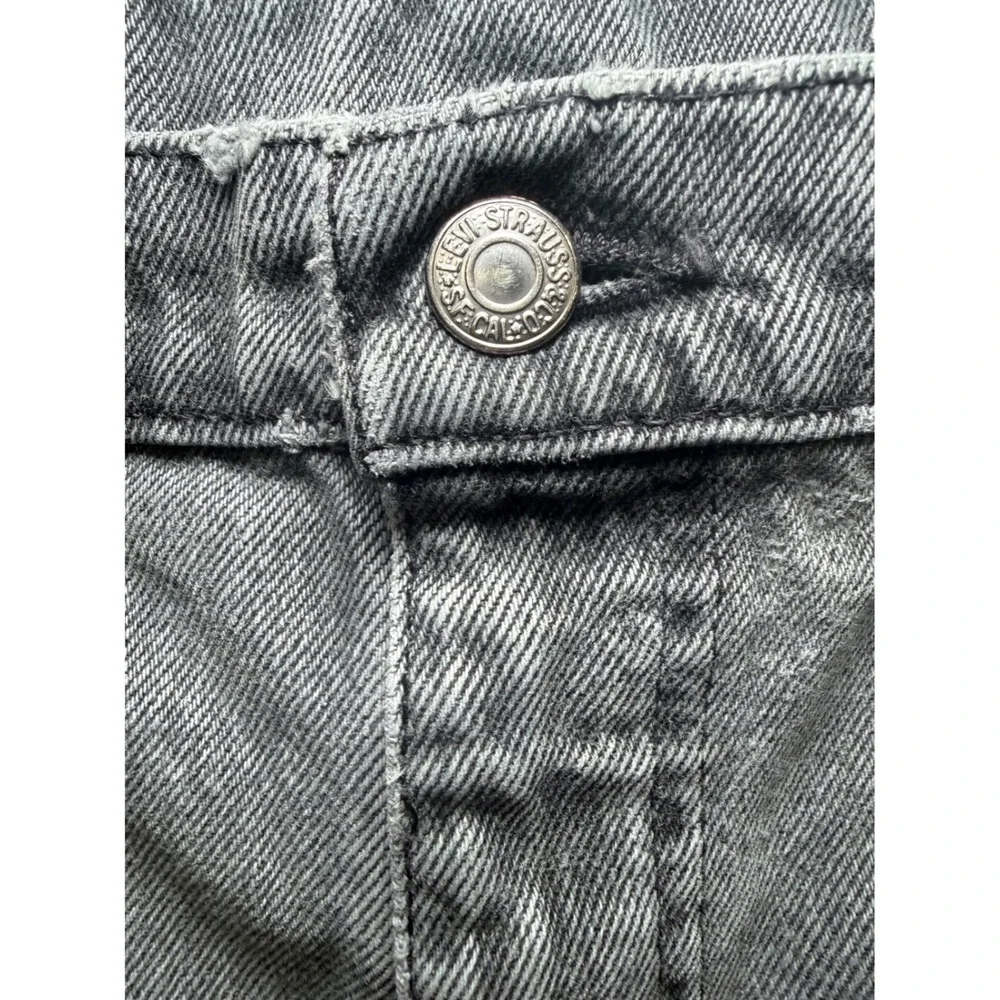 Levis these vintage